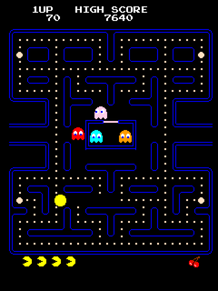 Pac-Man